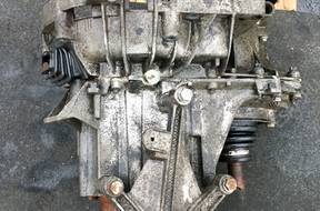 КОРОБКА ПЕРЕДАЧW CLIO II 1.5 DCI 7700600037