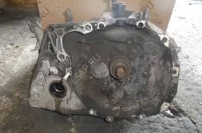 КОРОБКА ПЕРЕДАЧW CLIO II 1.5 DCI JR5 K9K 8200210039