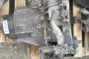 КОРОБКА ПЕРЕДАЧw Clio II 2 1,5 DCI JB3 980 JB3980