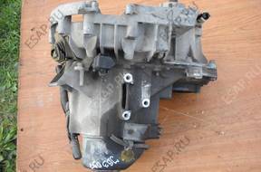 КОРОБКА ПЕРЕДАЧw clio II JB3 097