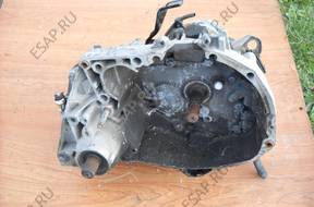 КОРОБКА ПЕРЕДАЧw clio II JB3 097