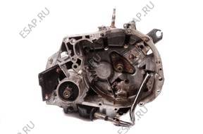 КОРОБКА ПЕРЕДАЧW CLIO II KANGOO 1.5 DCI JC5126