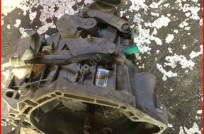 КОРОБКА ПЕРЕДАЧW CLIO III 1,5 DCI TL4 002 6BI LUBO