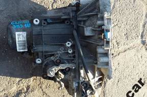 КОРОБКА ПЕРЕДАЧw Clio III 1.2 16v JH3 128 100ty