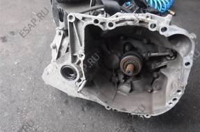 КОРОБКА ПЕРЕДАЧW CLIO III 1.2 16V JH3 128 70 тыс. км.