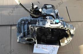 КОРОБКА ПЕРЕДАЧW CLIO III 1.2 TCE JH3 342 MODUS