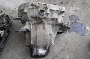 КОРОБКА ПЕРЕДАЧW CLIO III 1.5 DCI 03 год,