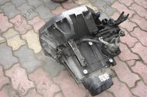 КОРОБКА ПЕРЕДАЧW CLIO III 1.5 DCI 2008 год,