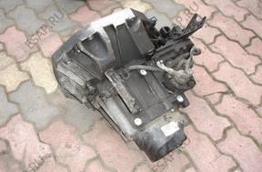 КОРОБКА ПЕРЕДАЧW CLIO III 1.5 DCI 2008 год,