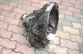 КОРОБКА ПЕРЕДАЧW CLIO III 1.5 DCI 2008 год,