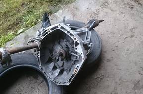 КОРОБКА ПЕРЕДАЧw Clio III 1.5 DCI JR5 306 .. 22 тыс. км.