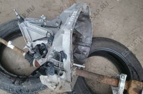 КОРОБКА ПЕРЕДАЧw Clio III 1.5 DCI JR5 306 .. 22 тыс. км.