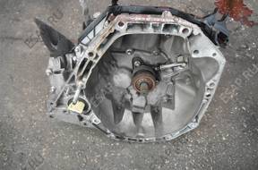 КОРОБКА ПЕРЕДАЧW CLIO III 1.5 DCI JR5306 60ty 2012 год