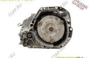 КОРОБКА ПЕРЕДАЧW CLIO III 1.6 16V DP0074 АВТОМАТИЧЕСКАЯ