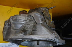 КОРОБКА ПЕРЕДАЧW CLIO III 2,0 16V TL4 A008