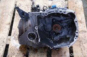 КОРОБКА ПЕРЕДАЧW CLIO III 3 1.2 16V JH3128