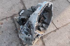 КОРОБКА ПЕРЕДАЧW CLIO III IV 1.5DCi CED-JR-GF