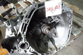 КОРОБКА ПЕРЕДАЧW CLIO III  MODUS 1.5 DCI JR5128