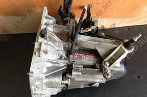 КОРОБКА ПЕРЕДАЧW CLIO III РЕСТАЙЛИНГ 1.2 16V JH3-128  FV