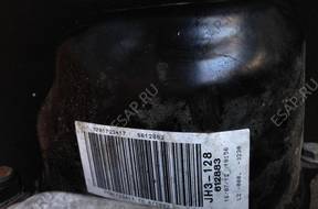 КОРОБКА ПЕРЕДАЧW CLIO III РЕСТАЙЛИНГ 1.2 16V JH3-128  FV