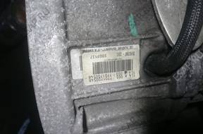 КОРОБКА ПЕРЕДАЧw Clio III RS sport Tl4 A 003