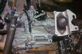 КОРОБКА ПЕРЕДАЧW CLIO IV 1.2 16V JH3 367