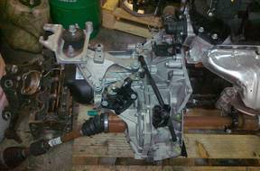 КОРОБКА ПЕРЕДАЧW CLIO IV 1.2 16V JH3 367