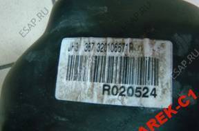 КОРОБКА ПЕРЕДАЧW CLIO IV 1.2  16V JH3 367