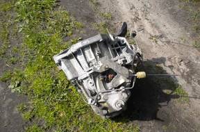 КОРОБКА ПЕРЕДАЧW CLIO IV 1.5 1,5 DCI 2007 TL4A002