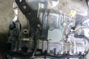 КОРОБКА ПЕРЕДАЧw Clio IV 1.6 TCE RS DC4004 2015 год.