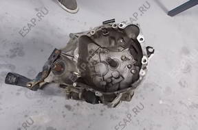 КОРОБКА ПЕРЕДАЧW CLIO JB1 184 1,2B 98 год,. 2809/22