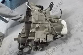 КОРОБКА ПЕРЕДАЧW CLIO JB1 184 1,2B 98 год,. 2809/22