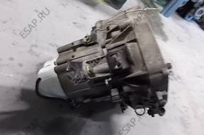 КОРОБКА ПЕРЕДАЧW CLIO JB1 184 1,2B 98 год,. 2809/22