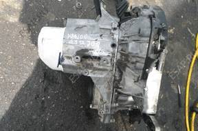 КОРОБКА ПЕРЕДАЧW CLIO KANGOO MEGANE 1.9D 1,9D JB1