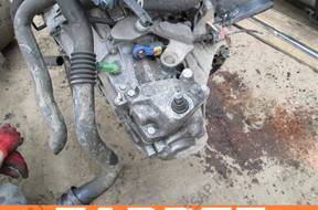 КОРОБКА ПЕРЕДАЧW CLIO MEGANE 1.5DCI TL4A001 387944