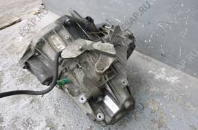 КОРОБКА ПЕРЕДАЧW CLIO MEGANE 1.5DCI TL4A001 387944