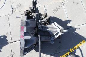 КОРОБКА ПЕРЕДАЧW CLIO MODUS 1.5 DCI JR5 306 JR5306