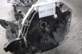 КОРОБКА ПЕРЕДАЧW CLIO MODUS 1.5 DCI JR5124