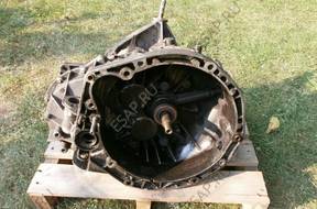 КОРОБКА ПЕРЕДАЧW CM PK6 8200065323 LAGUNA 2 1,9 DCI