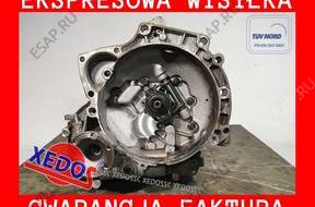 КОРОБКА ПЕРЕДАЧW CMC VW POLO 6N 95 1.3 FV