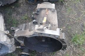 КОРОБКА ПЕРЕДАЧW CMC VW POLO