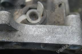 КОРОБКА ПЕРЕДАЧW CMC VW POLO