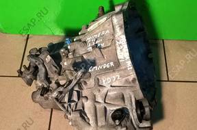 КОРОБКА ПЕРЕДАЧW CMND6 год, PRIMERA P12 2.2DCI 138KM