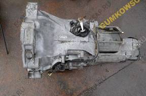 КОРОБКА ПЕРЕДАЧW CNY AUDI A6 C4 2.8 V6