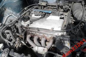 КОРОБКА ПЕРЕДАЧw colt 1.6 16V97r АВТОМАТИЧЕСКАЯ F4A42