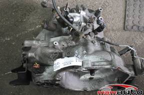 КОРОБКА ПЕРЕДАЧW COLT CJ0 97 1.5 FV