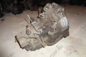 КОРОБКА ПЕРЕДАЧW COLT F5M211 XRAC