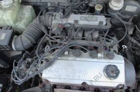 КОРОБКА ПЕРЕДАЧw COLT IV CAO.  1.3