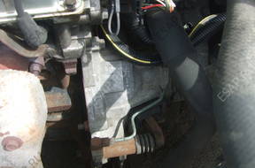КОРОБКА ПЕРЕДАЧW COLT V CJ0 96-03 1,3 12V F5M41