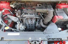 КОРОБКА ПЕРЕДАЧW COLT VI 04-12 1.1 MN130193 55TY
